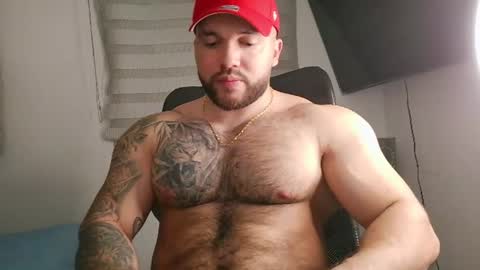andrew_holden__ online show from 6, 8, 2026