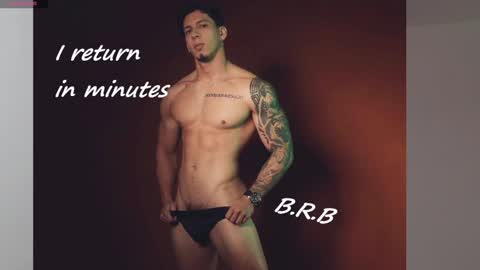 Andrew Mathwes online show from 5, 1, 2025