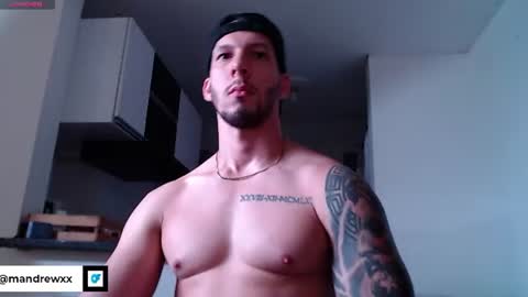 Andrew Mathwes online show from 16, 7, 2026
