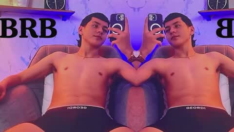 Snapshot of andrew_restrepo chatting on 1, 10, 2025 andrew restrepo online show from 1, 10, 2025