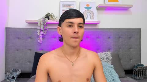 andrew restrepo online show from 27, 4, 2026