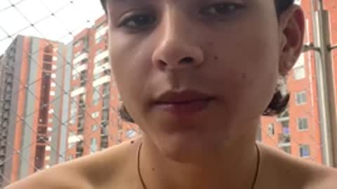 andrew restrepo online show from 17, 5, 2026