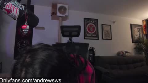 andrew_round online show from 8, 1, 2026