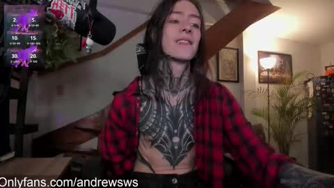 andrew_round online show from 26, 2, 2026