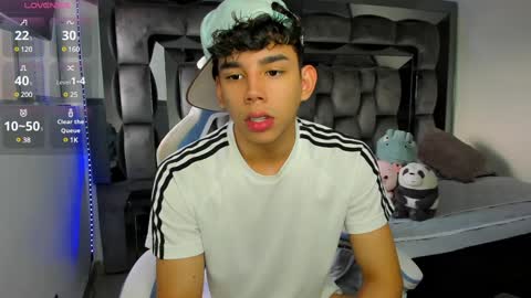 Andrew M. online show from 2, 12, 2024