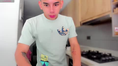 Andrew M. online show from 16, 2, 2025