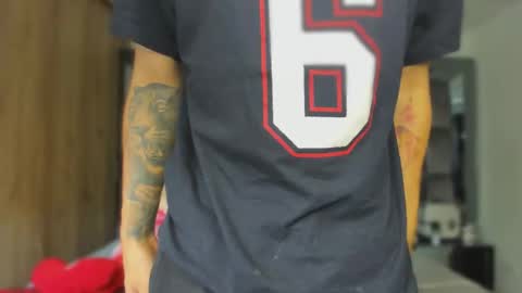 Andrew M. online show from 28, 9, 2025