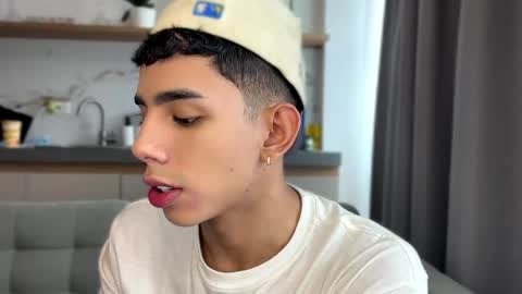 Andrew M. online show from 19, 4, 2026