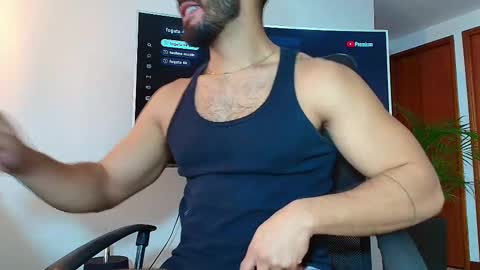 ANDREW WEST online show from 3, 3, 2025