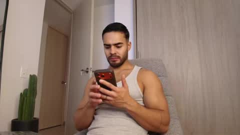 Snapshot of andrew_west_ chatting on 20, 5, 2026 ANDREW WEST online show from 20, 5, 2026