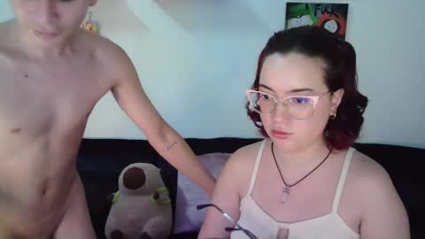 Andrew and Cherry online show from 20, 2, 2025