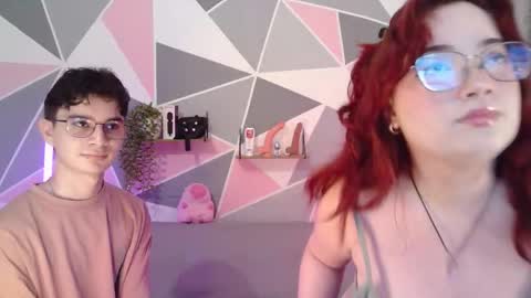 Andrew and Cherry online show from 6, 2, 2026