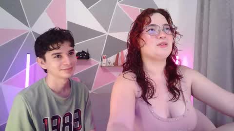 Andrew and Cherry online show from 28, 2, 2026