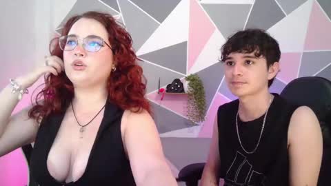 Snapshot of andrewanndcherry chatting on 29, 5, 2026 Andrew and Cherry online show from 29, 5, 2026