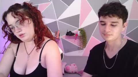 Andrew and Cherry online show from 18, 6, 2026