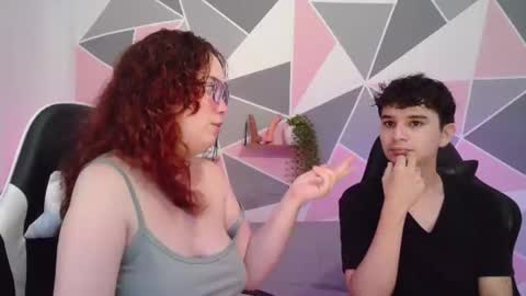 Andrew and Cherry online show from 26, 6, 2026