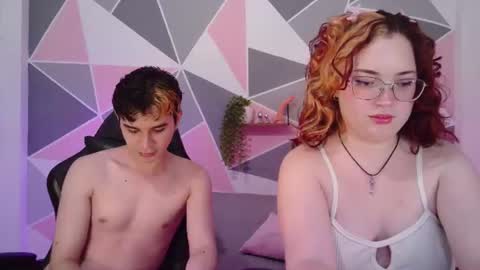 Andrew and Cherry online show from 23, 7, 2026
