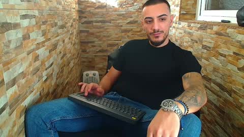 MasterRomania  online show from 14, 12, 2024