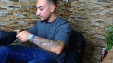 MasterRomania  online show from 15, 12, 2024