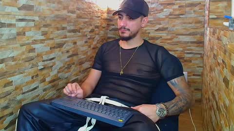 MasterRomania  online show from 5, 1, 2025