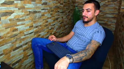 MasterRomania  online show from 11, 1, 2025