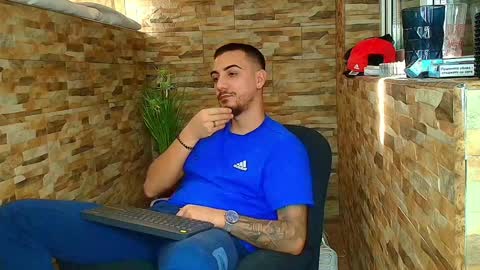 MasterRomania  online show from 20, 1, 2025