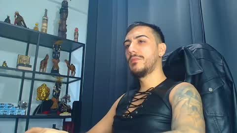 MasterRomania  online show from 3, 3, 2025