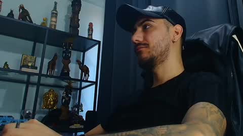 MasterRomania  online show from 4, 3, 2025