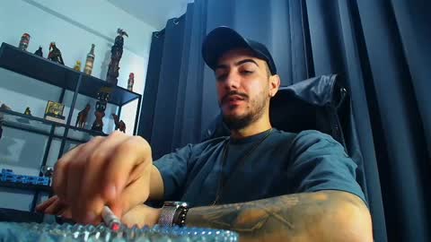 MasterRomania  online show from 5, 3, 2025