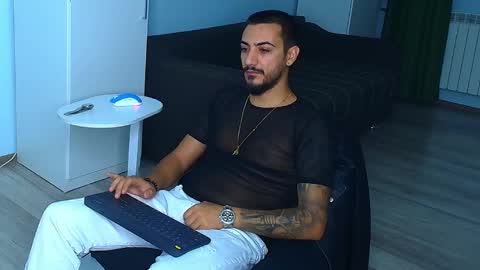 MasterRomania  online show from 24, 9, 2025