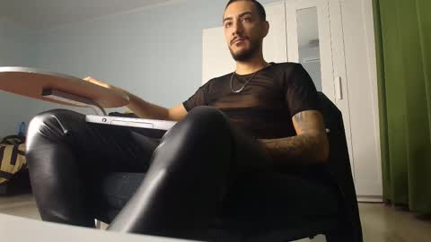 MasterRomania  online show from 20, 11, 2025