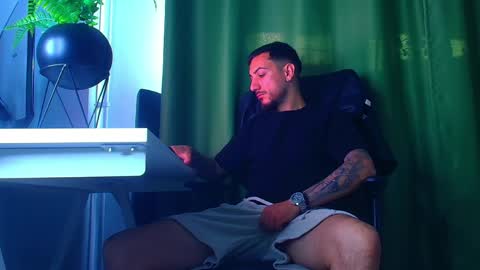 MasterRomania  online show from 28, 4, 2026