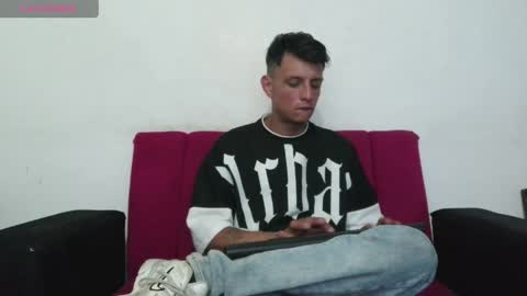 andrew online show from 10, 5, 2026