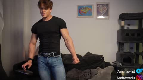 Snapshot of andrewd9 chatting on 3, 12, 2025 PVT Open online show from 3, 12, 2025