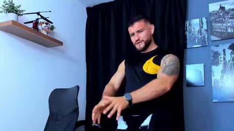 Andrew Diaz online show from 25, 11, 2025