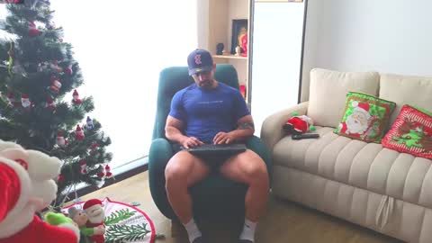 Snapshot of andrewfame chatting on 23, 12, 2024 Andrew online show from 23, 12, 2024