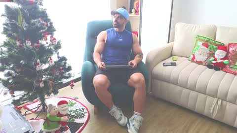 Snapshot of andrewfame chatting on 24, 12, 2024 Andrew online show from 24, 12, 2024