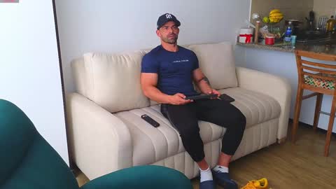 Snapshot of andrewfame chatting on 9, 1, 2025 Andrew online show from 9, 1, 2025