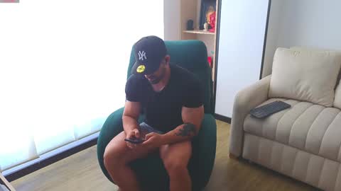 Snapshot of andrewfame chatting on 12, 1, 2025 Andrew online show from 12, 1, 2025