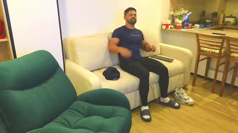 Snapshot of andrewfame chatting on 23, 1, 2025 Andrew online show from 23, 1, 2025