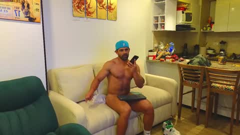 Snapshot of andrewfame chatting on 26, 1, 2025 Andrew online show from 26, 1, 2025