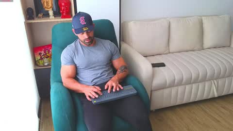 Snapshot of andrewfame chatting on 28, 1, 2025 Andrew online show from 28, 1, 2025