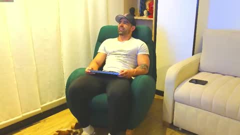 Snapshot of andrewfame chatting on 12, 2, 2025 Andrew online show from 12, 2, 2025