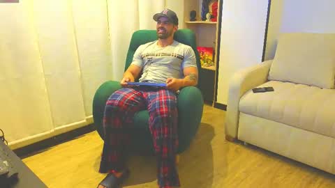 Snapshot of andrewfame chatting on 14, 2, 2025 Andrew online show from 14, 2, 2025