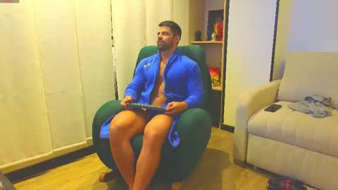 Snapshot of andrewfame chatting on 14, 2, 2025 Andrew online show from 14, 2, 2025