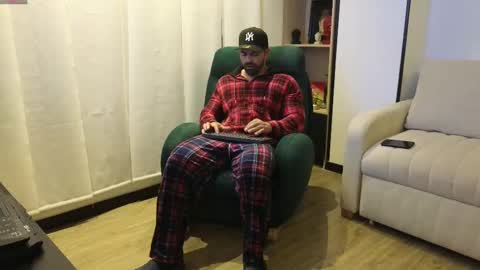 Snapshot of andrewfame chatting on 15, 2, 2025 Andrew online show from 15, 2, 2025