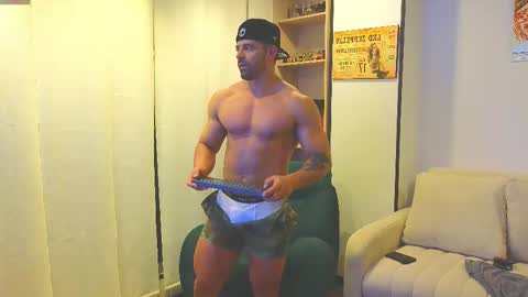 Snapshot of andrewfame chatting on 16, 2, 2025 Andrew online show from 16, 2, 2025