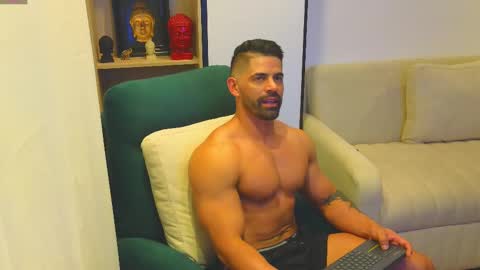 Snapshot of andrewfame chatting on 18, 2, 2025 Andrew online show from 18, 2, 2025