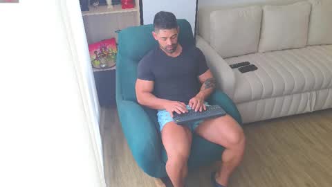 Snapshot of andrewfame chatting on 24, 2, 2025 Andrew online show from 24, 2, 2025