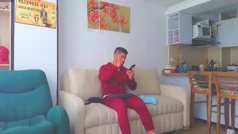 Snapshot of andrewfame chatting on 24, 2, 2025 Andrew online show from 24, 2, 2025